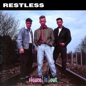 Figure It Out cover