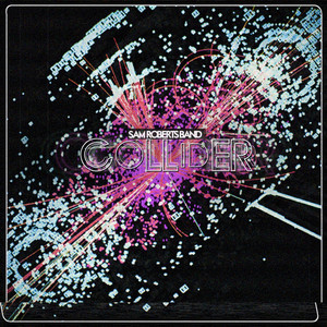Collider album