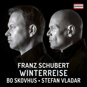 Winterreise cover