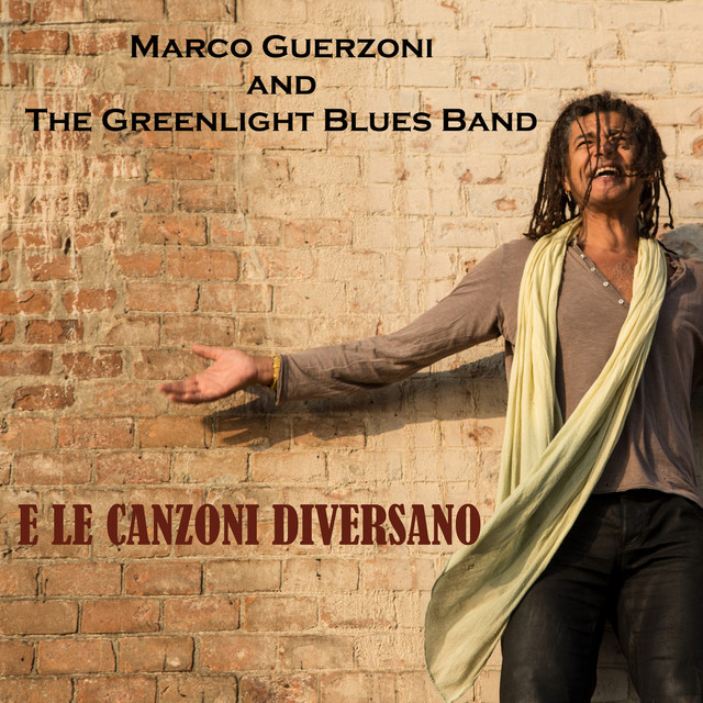 Marco Guerzoni Photo