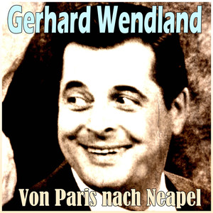 Von Paris nach Neapel cover