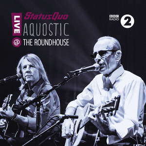 Aquostic! Live At The Roundhouse (Live & Acoustic) album