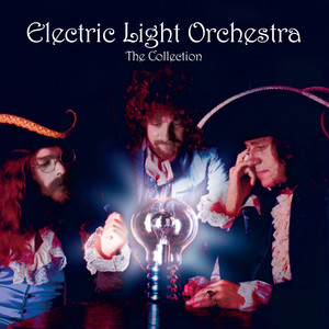 The Collection album