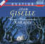 Giselle cover