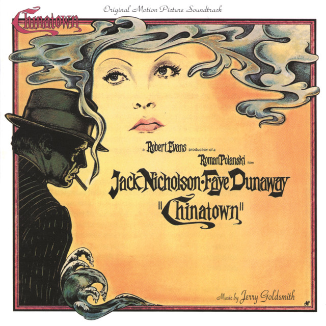 Chinatown (Soundtrack)