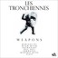 Weapons Albumcover