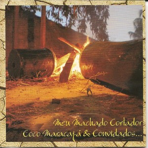 COCO MARACAJ&Aacute; E CONVIDADOS