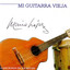 Mi Guitarra Vieja cover