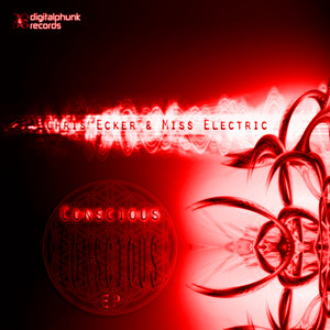 Chris Ecker And Miss Electric