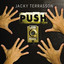 Push cover