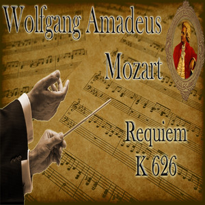 Mozart: Requiem, K. 626 album