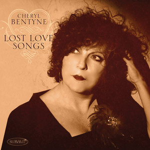 Lost Love Songs cover