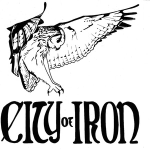 City of Iron