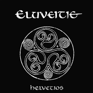 Helvetios album