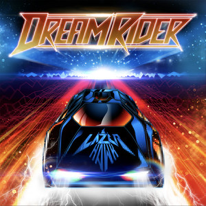 Dreamrider cover