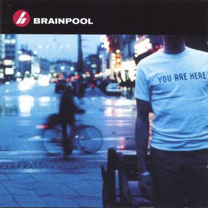 You Are Here cover
