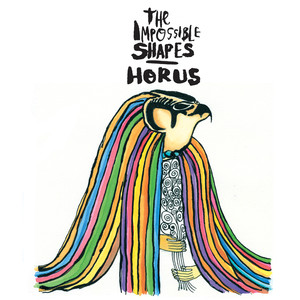 Horus cover