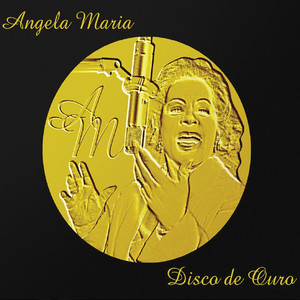 Disco De Ouro cover