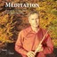 Méditation Albumcover