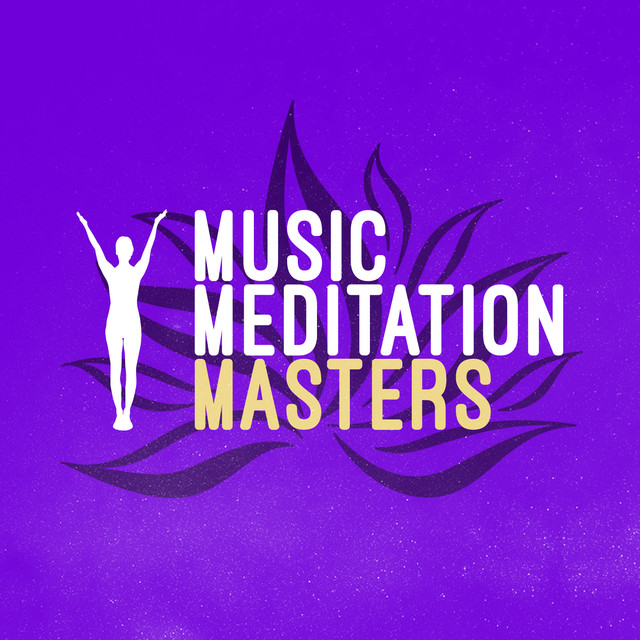 Music Meditation Masters Albumcover