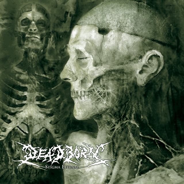 Stigma Eternal cover