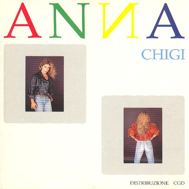 Anna Chigi Photo