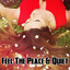 Feel The Peace & Quiet cover