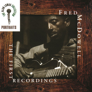 The First Recordings album