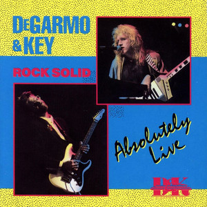 Rock Solid: Absolutely Live album