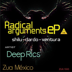 Deep Rics