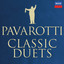 Classic Duets cover