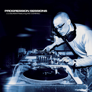 Progression Sessions 4 album
