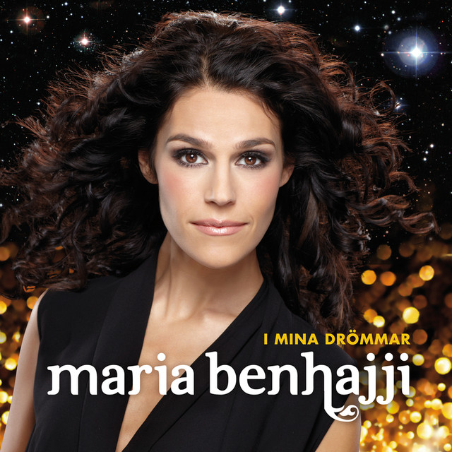 Maria Benhajji Photo