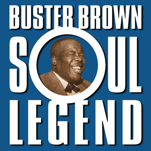 Soul Legend album