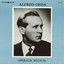 Operatic Recital: Alfred Orda (1963-1977) Albumcover