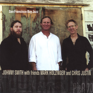 San Francisco Bay Jazz cover