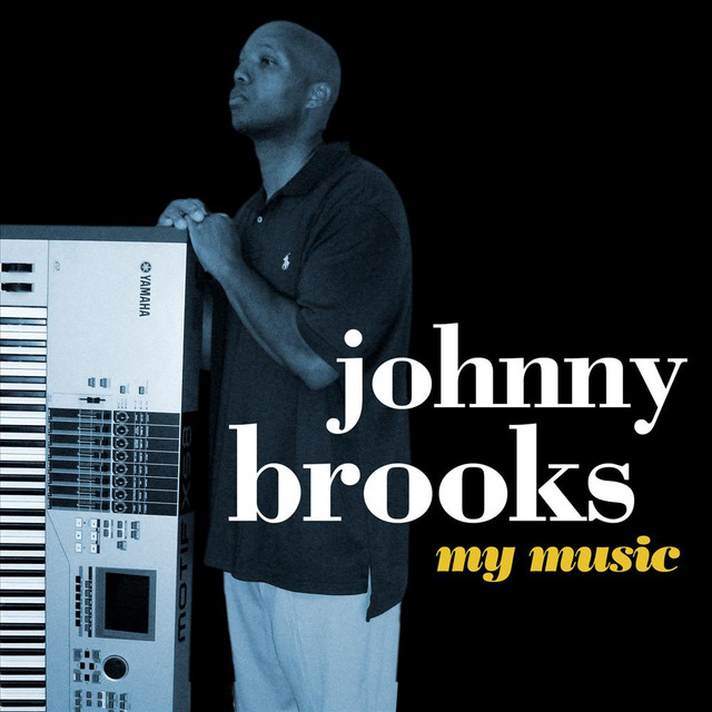 Johnny Brooks Photo