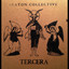 Tercera Albumcover