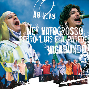 Vagabundo Ao Vivo album