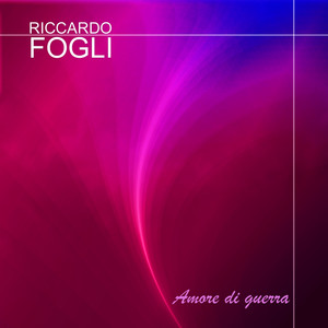 Amore di guerra cover