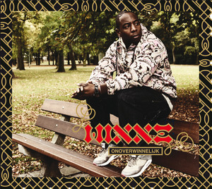 Onoverwinnelijk album