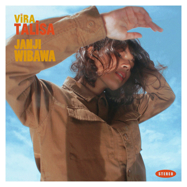 Janji Wibawa cover