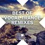 Best Of Vocal Trance Remixes 2015 Albumcover