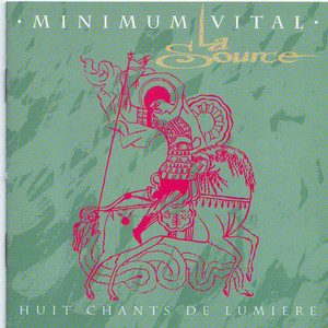 La source cover