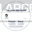 AMAMAN & BOWNE cover