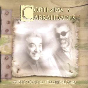 Cortezías y Cabralidades cover
