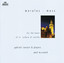 Morales: Mass for the Feast of St. Isidore of Seville Albumcover