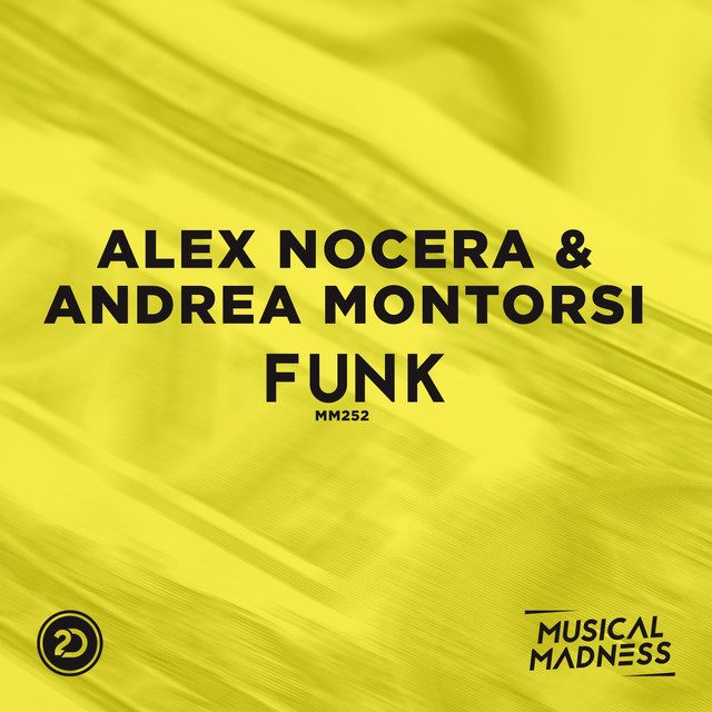 Andrea Montorsi Photo