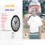 Lunch Time Albumcover