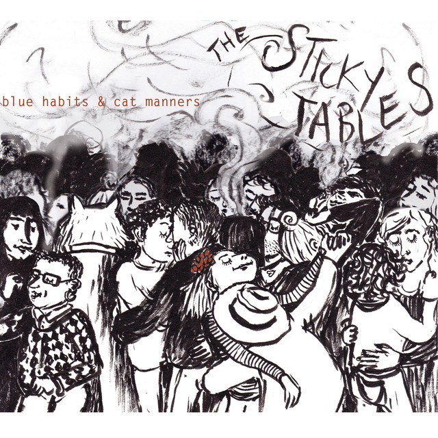 The Sticky Photo